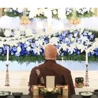 告別式読経