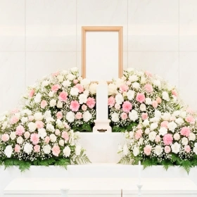 花祭壇