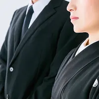 ゆっくりとお別れ
