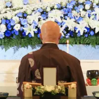 お坊さま手配