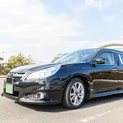 混み合う時期でもすぐお迎え